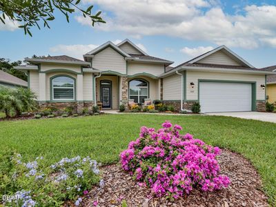 3107 Silvermines Ave, Ormond Beach, FL, 32174
