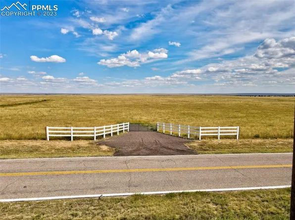 2175 N Peyton Hwy, Calhan, CO 80808