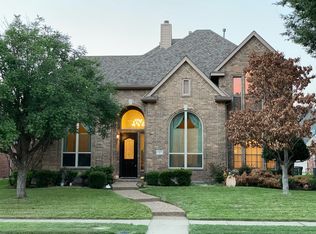 4669 Lucient Cir, Plano, TX 75024