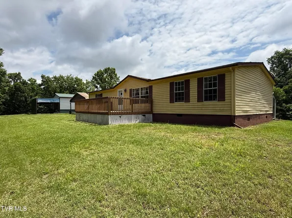 2233 Sinking Creek Rd, Parrottsville, TN 37843
