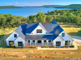 754 Pebble Ridge Rd, Eufaula, OK 74432