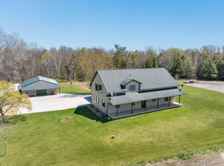 4411 County Road A, Oconto, WI 54153