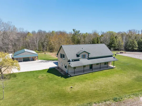 4411 County Road A, Oconto, WI 54153