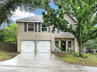 7702 Plainsman, Converse, TX 78109