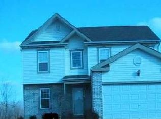 3442 Beagle Blvd, Columbus, OH 43232