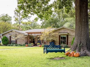615 Oakpark Dr, Brownwood, TX 76801