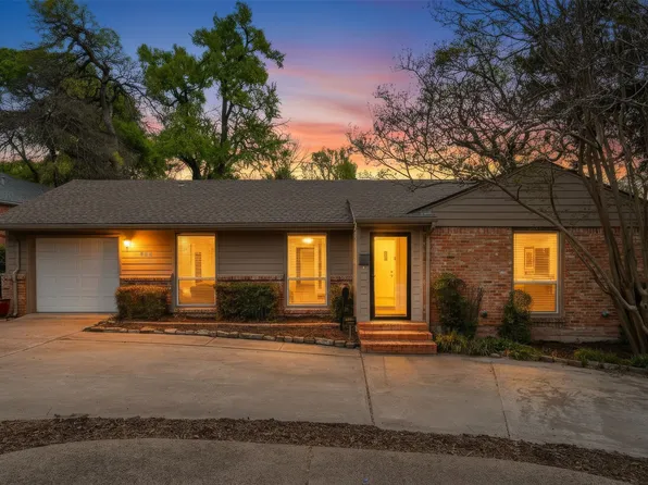 936 N Buckner Blvd, Dallas, TX 75218