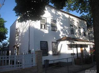 9524 94th St, Ozone Park, NY 11416