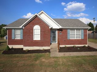 122 Trevor Ct, Mt Washington, KY 40047