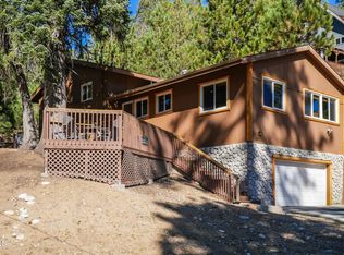 43170 Moonridge Rd, Big Bear Lake, CA 92315