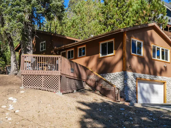 43170 Moonridge Rd, Big Bear Lake, CA 92315