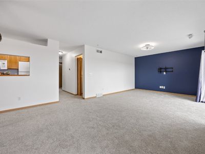 3511 E Ave Nw #D, Cedar Rapids, IA, 52405