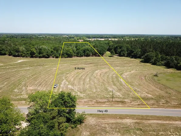 Highway 49, Slocomb, AL 36375