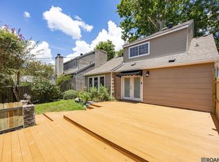 8930 Highland Rd, Baton Rouge, LA 70808