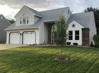 111 Kaye Cir, Beaver, PA 15009