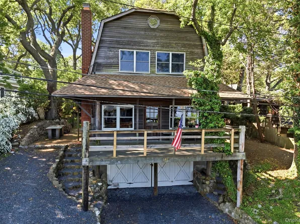 142 Shore Drive, Sound Beach, NY 11789
