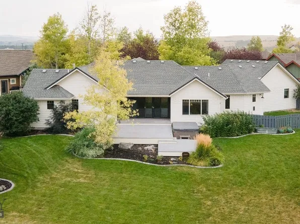 75 E Clara Ct, Bozeman, MT 59718