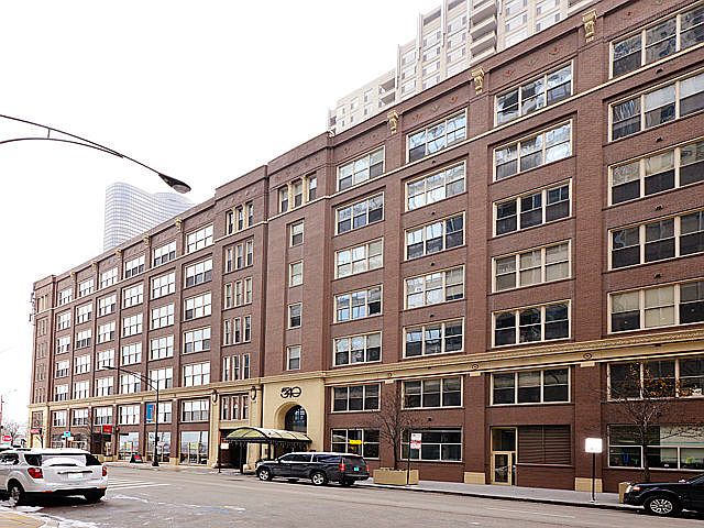 1st image of 540 N Lake Shore Dr APT 310