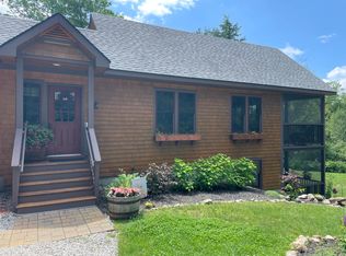 38 Hemlock Rdg, Bethel, ME 04217