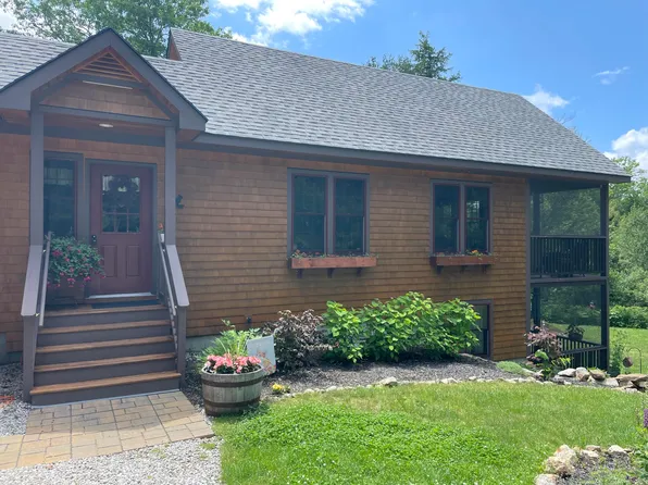 38 Hemlock Ridge, Bethel, ME 04217