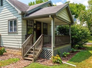 225 Pleasant St, Yellow Springs, OH