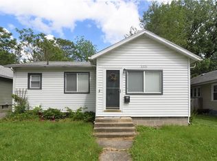 2331 Amherst St, Des Moines, IA 50313