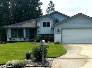 4922 E Peone Pines Dr, Mead, WA 99021