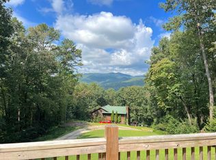 419 River Landing Estates Dr, Marble, NC 28905