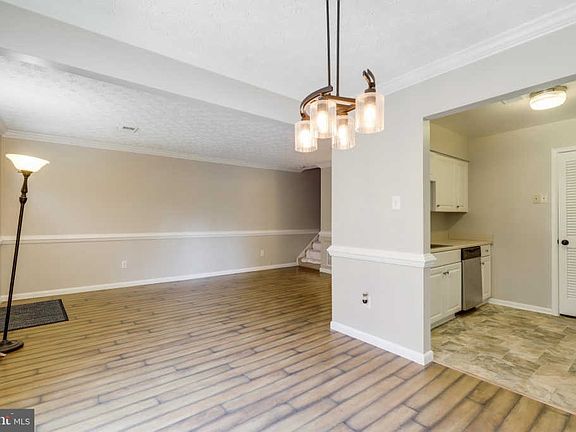 5th image of 3959 San Leandro Pl #C