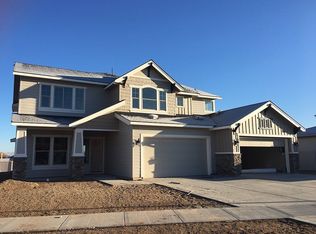 1352 W Whitehall Dr, Meridian, ID 83642