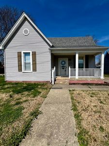 413 Booth Ave, Owensboro, KY, 42301