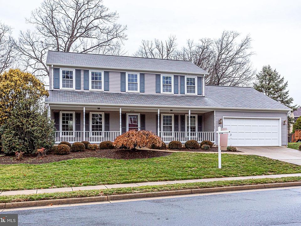 1st image of 2616 John Milton Dr