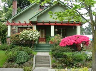 1515 NE 54th Ave, Portland, OR 97213