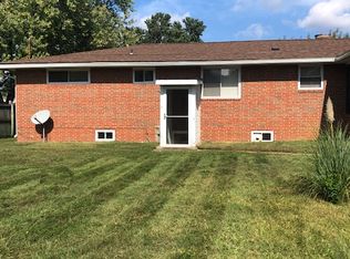 8492 Laurel Rd, Pasadena, MD 21122