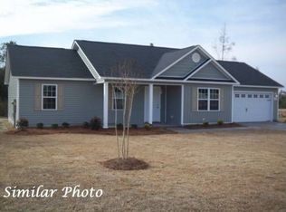 810 Little Roxy Ct, Jacksonville, NC 28540