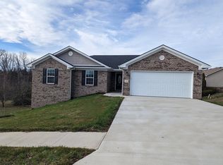 608 Creeping Fig Ct, Richmond, KY 40475