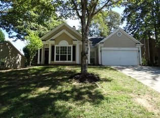 10214 Danesway Ln, Cornelius, NC 28031