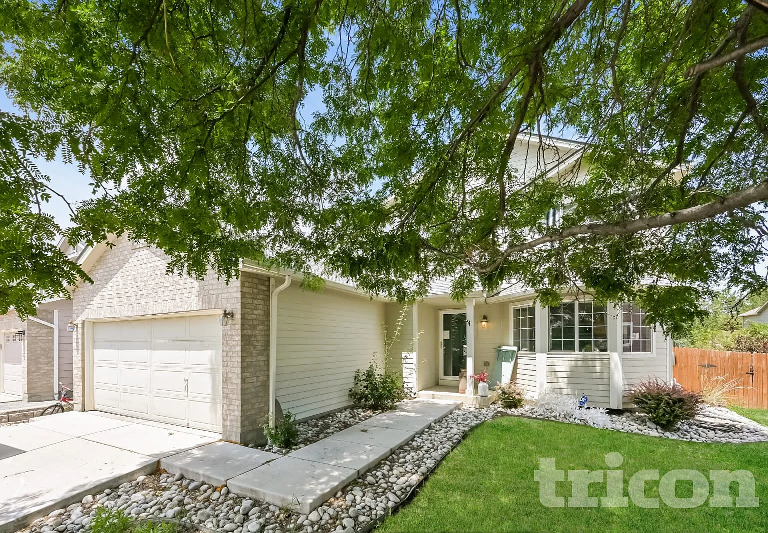 4687 East 134th Avenue Thornton CO — Photo 1