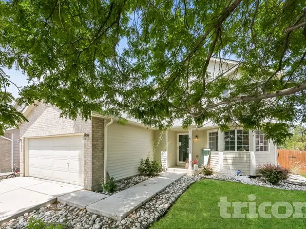 4687 E 134th Ave, Thornton, CO 80241