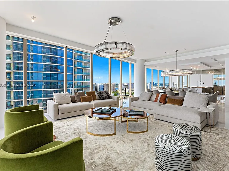 17975 Collins Ave #N-2001 — Photo 5
