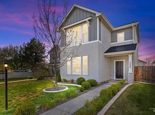 3689 N Warm Creek Ave, Meridian, ID 83646