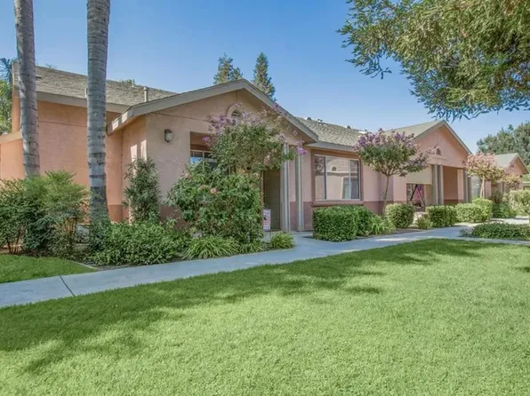 Brookside Senior Apts.