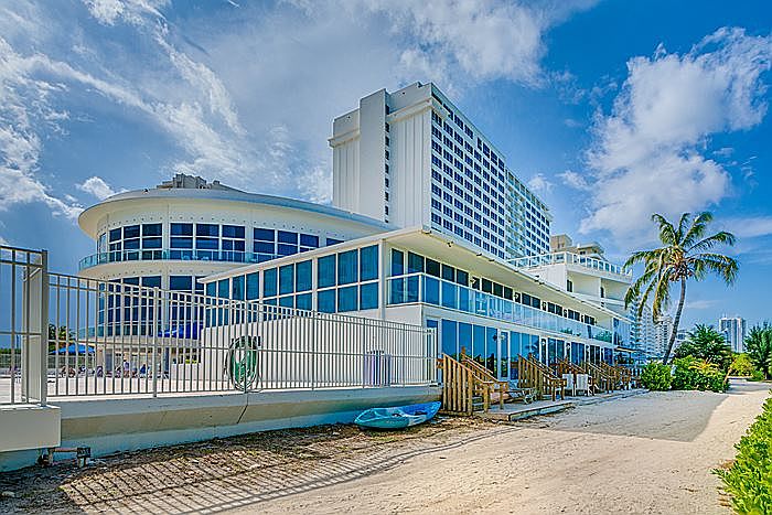 1st image of 5445 Collins Ave APT M18