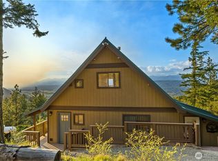 Division 7, Cle Elum, WA 98922