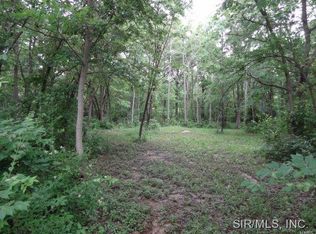 0 Joseph Dr, Pocahontas, IL 62275