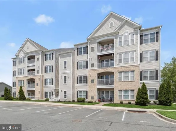 1406 Joppa Forest Dr Unit 8, Joppa, MD 21085