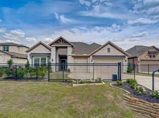 11 Roesner Woods Ct, Katy, TX 77494