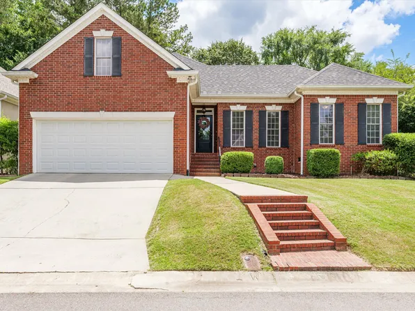 4205 Blue Heron Lane, Evans, GA