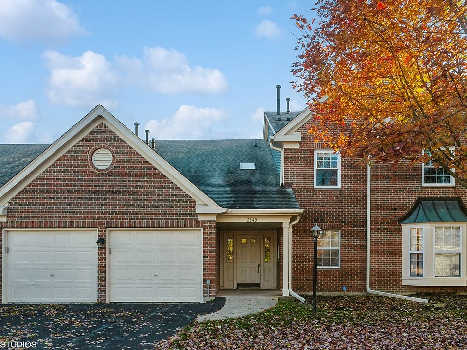 1st image of 2849 Meadow Ln Unit Z2