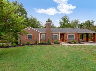 1313 Calderwood Ave, Maryville, TN 37801